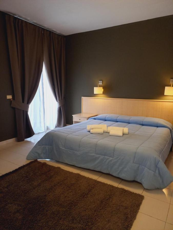 River Park Hotel Ameglia Dış mekan fotoğraf