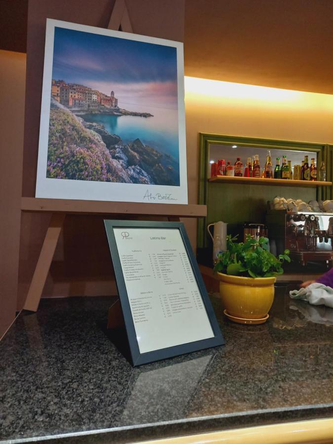 River Park Hotel Ameglia Dış mekan fotoğraf