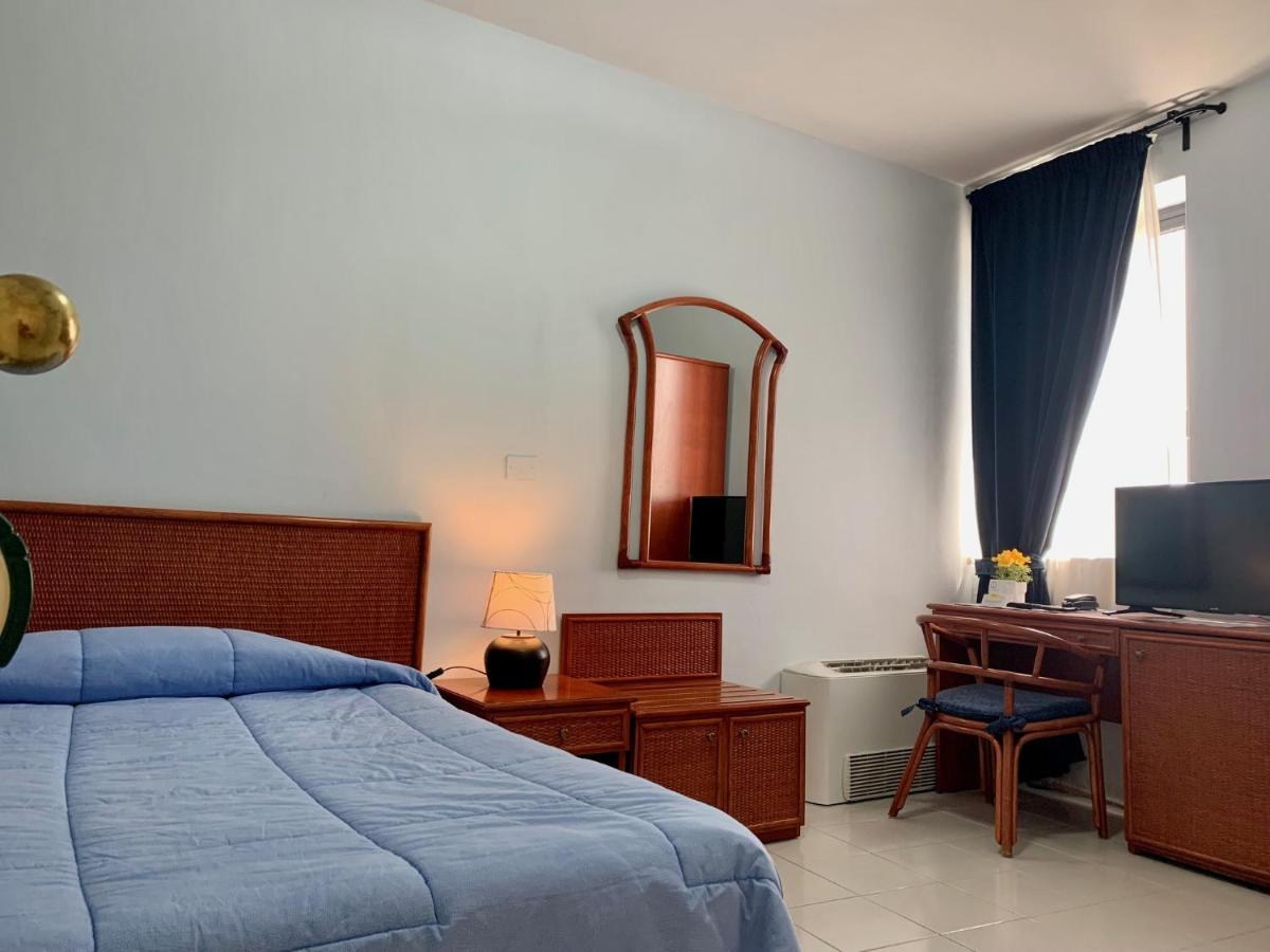 River Park Hotel Ameglia Dış mekan fotoğraf