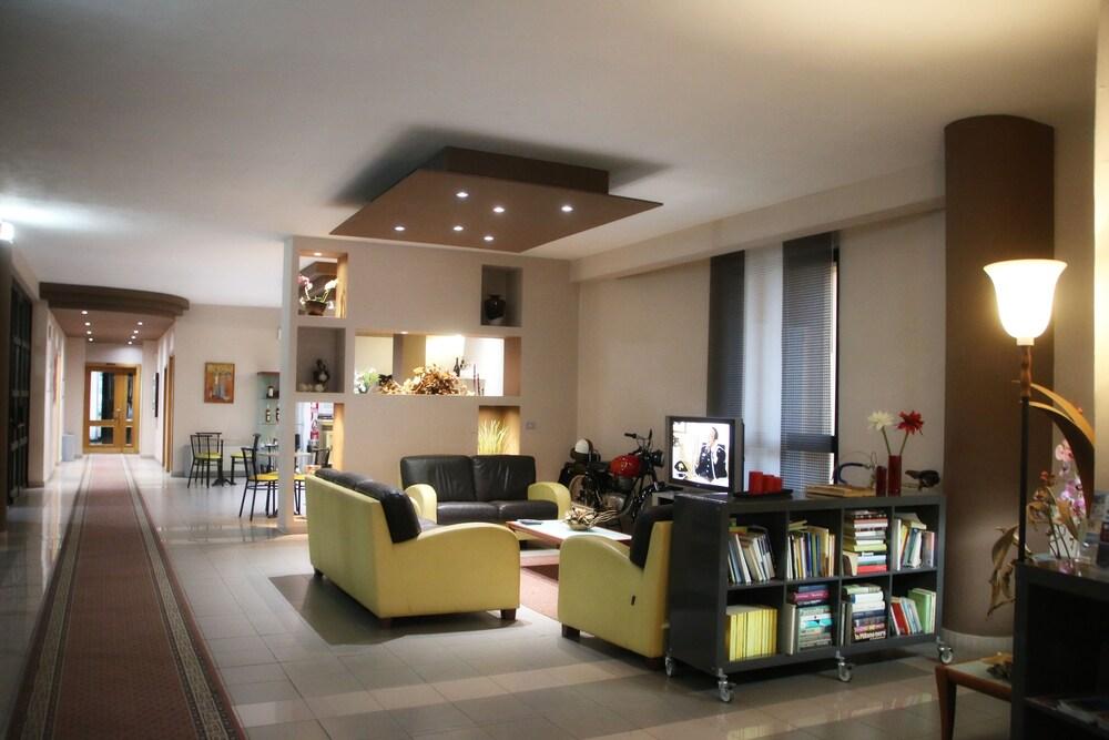 River Park Hotel Ameglia Dış mekan fotoğraf