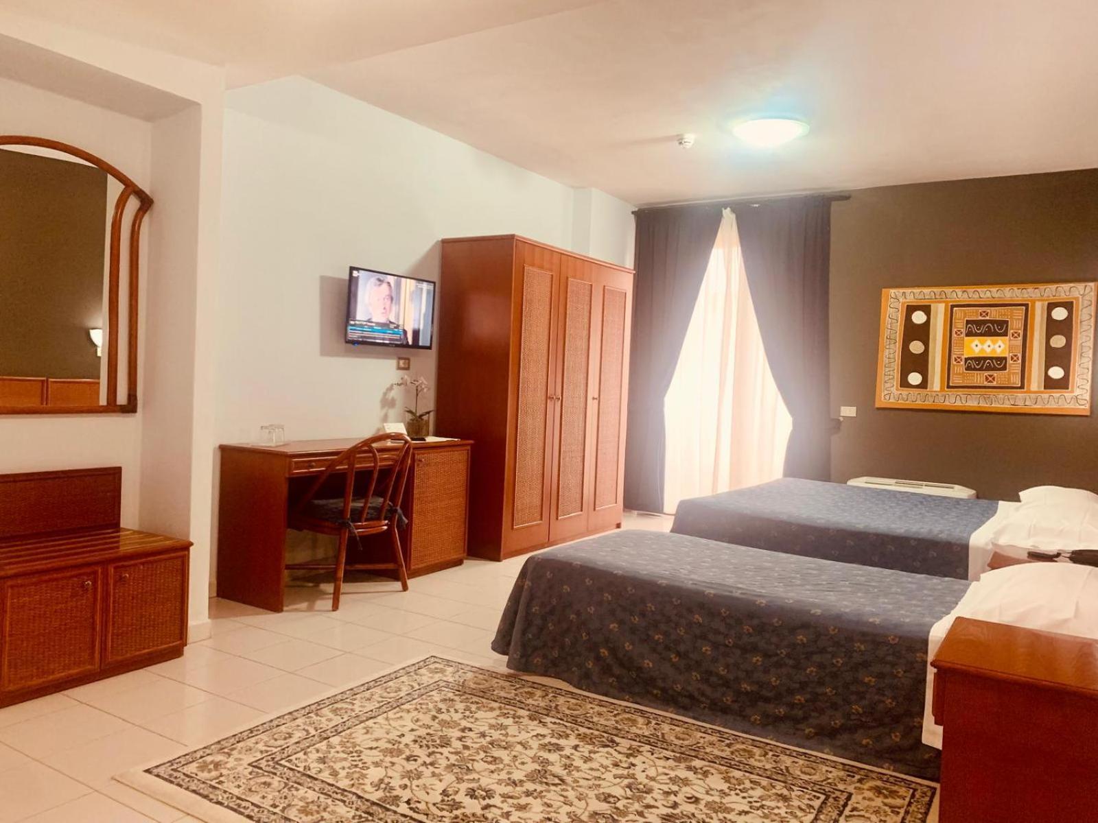 River Park Hotel Ameglia Dış mekan fotoğraf