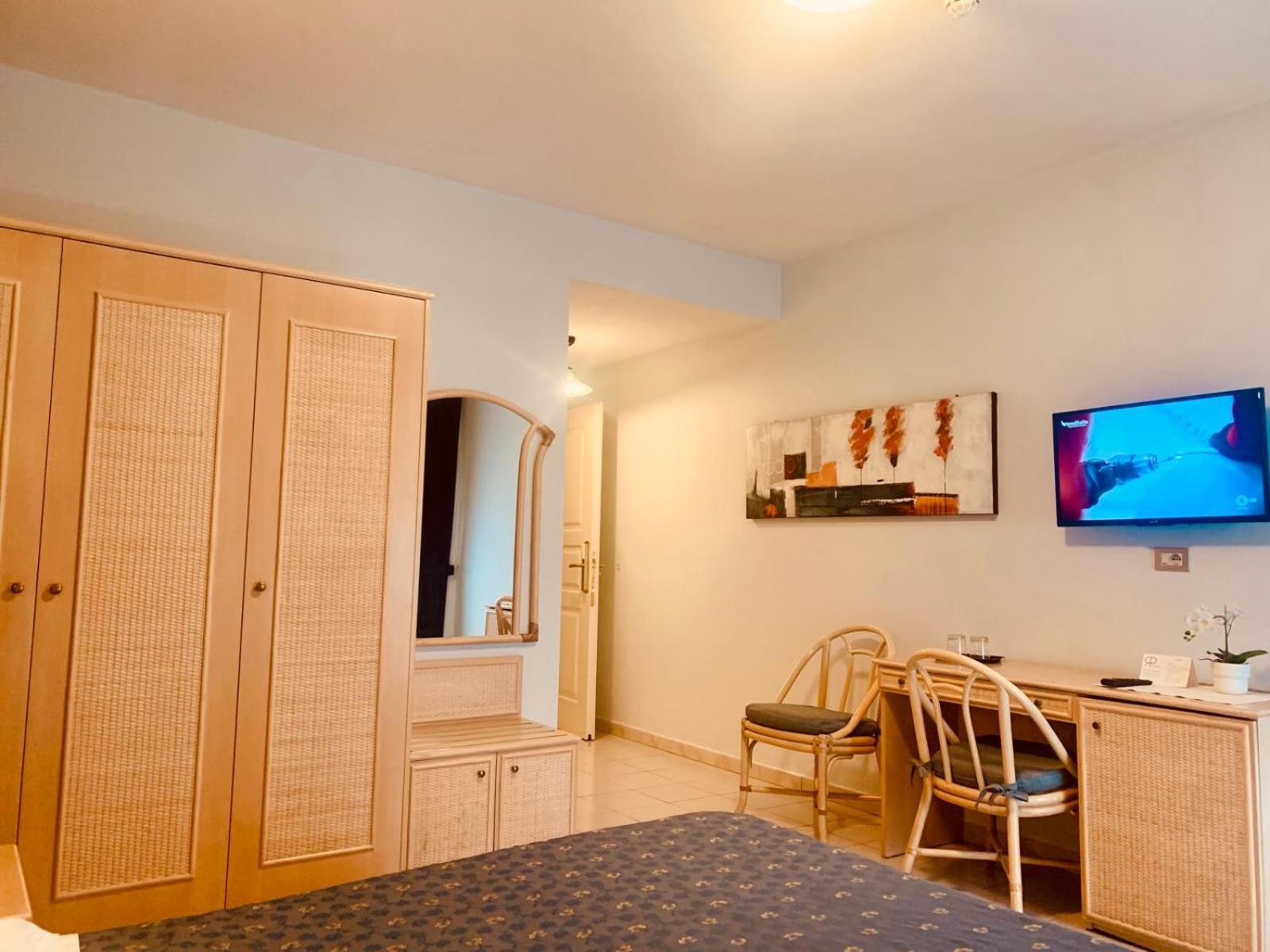 River Park Hotel Ameglia Dış mekan fotoğraf